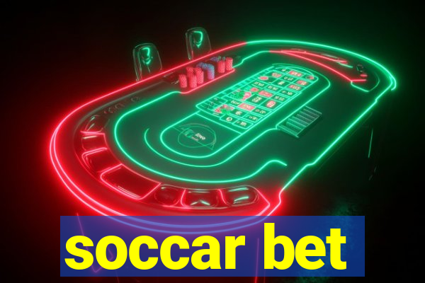 soccar bet